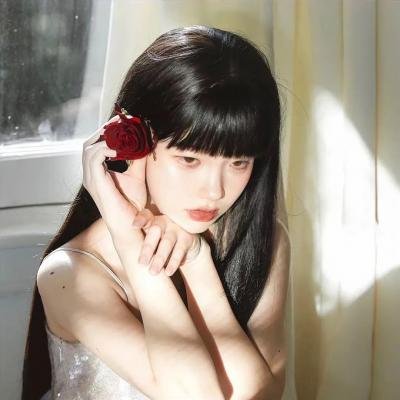 美丽失败者