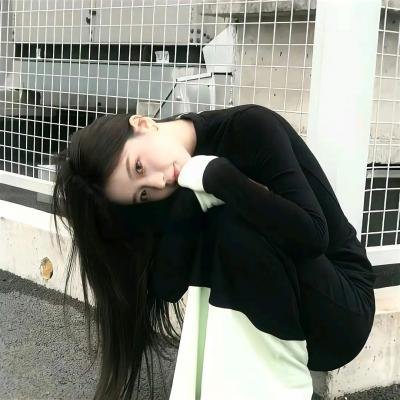 我的狐仙女朋友