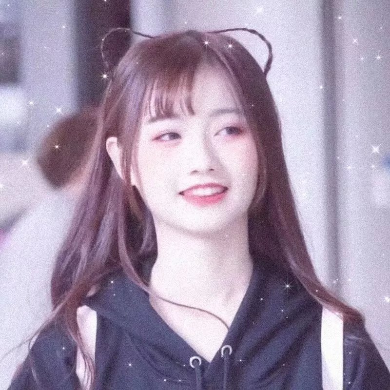 搏击傲娇小女生
