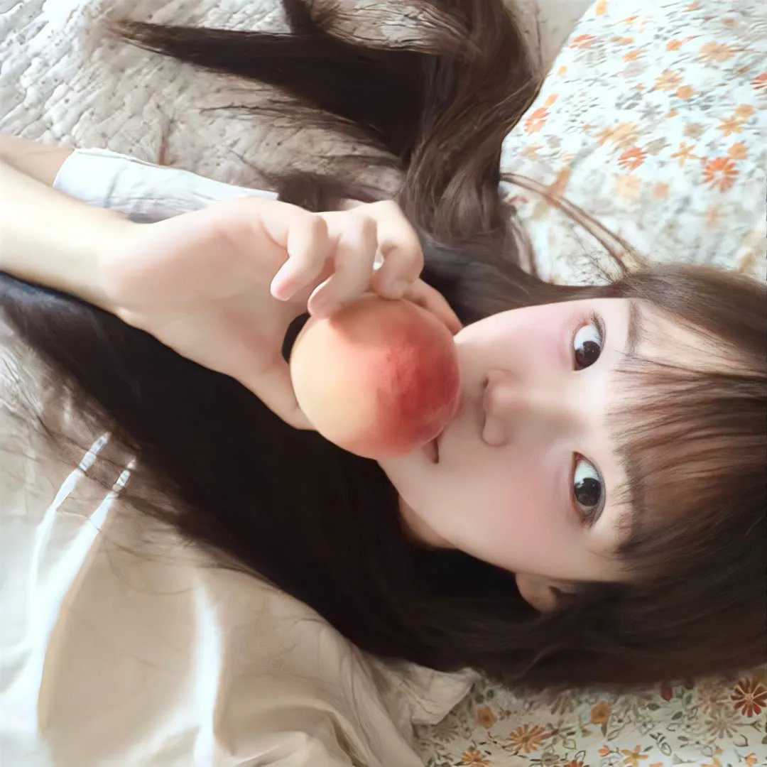 夜深情更深