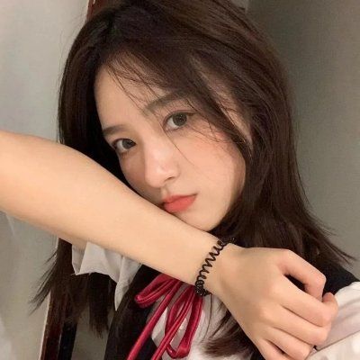 女人的面孔